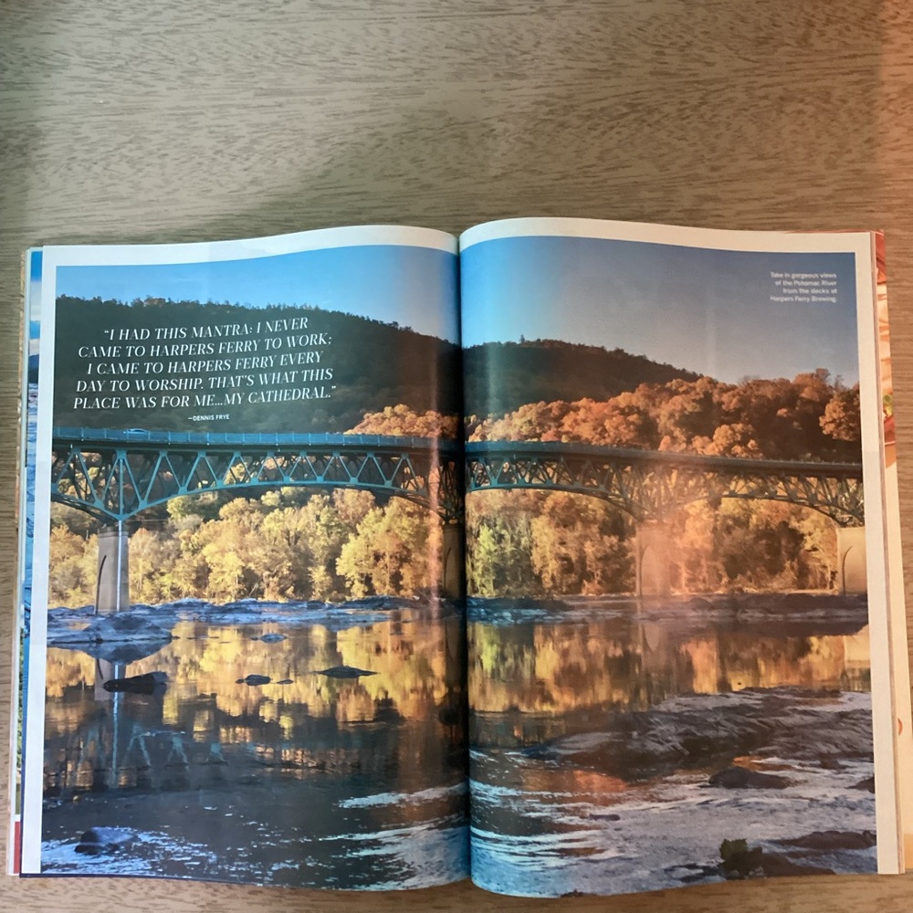 Southern Living Magazine October 2023 Issue - Picture 3 of 4